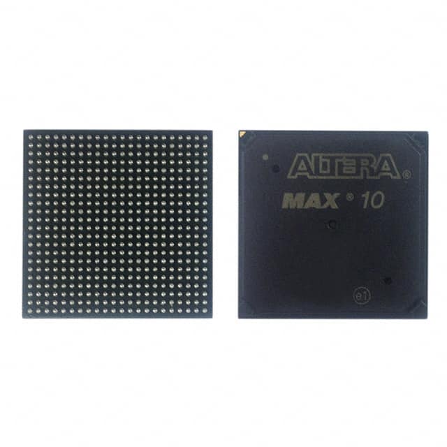 10M04SCU324C8G Intel product image